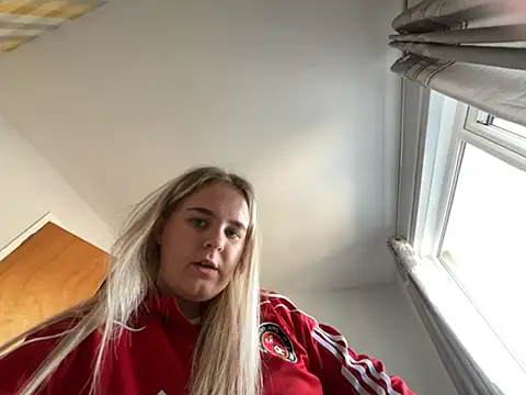 princess_blondex live