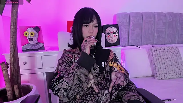 doll__bella live