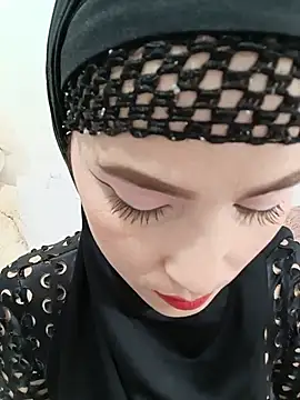 jamila_zair live