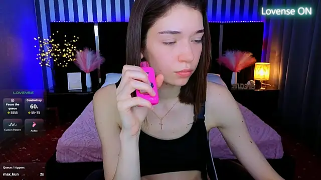 Cherry_Wipe live