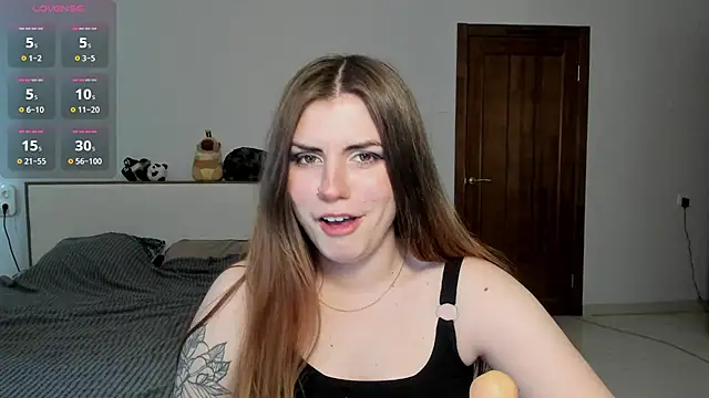 Brooooke live