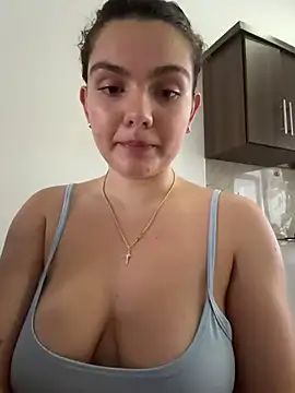 Eva_stark10 live