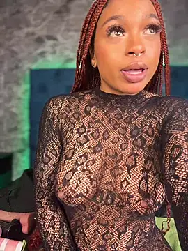 Melany_Williams live