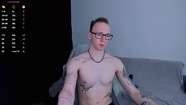 Alex_silent live
