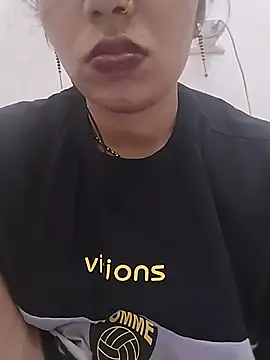 KAJALBHABHI_ live
