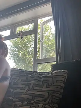 VioletxBlue live