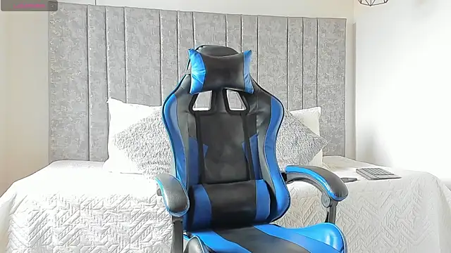 Calvin_Hunter live