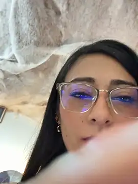 IsabellaMariet live