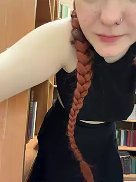 Baby__Fox live