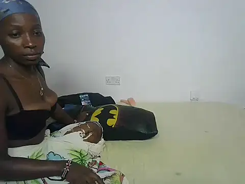 Sexyflowera live