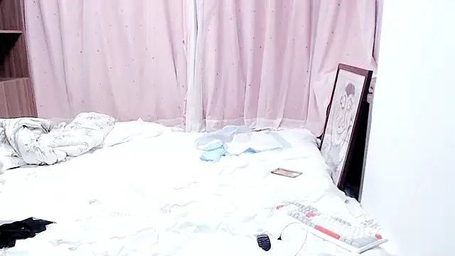 kongbai001 live