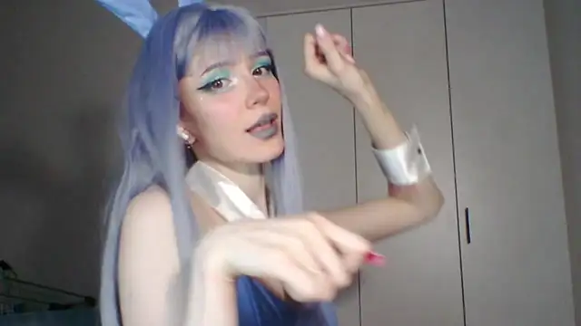 KayleneWesterberg live