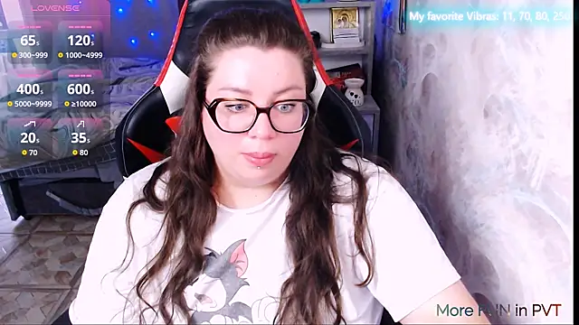 alexa_sweetyy live