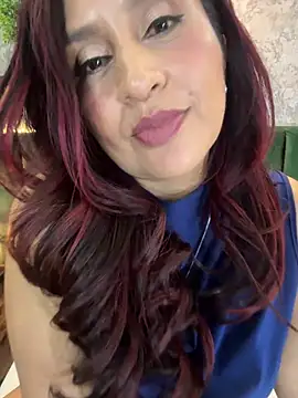 MonicaMoret live