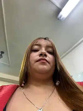 Tatiana_O live