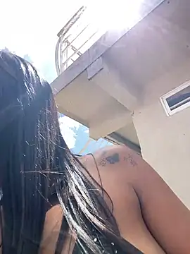 Mariangel_11 live