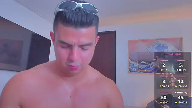 RJBarto profile