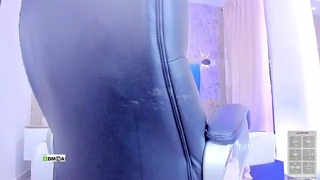 Gabyjackson1 live