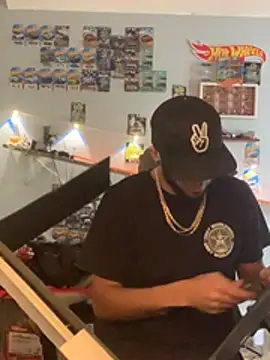 PRBoricua787 live