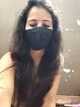 Kanika_76 live