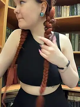 Baby__Fox live