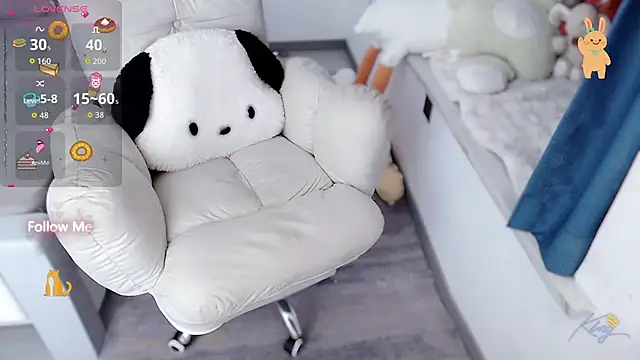 Sweet-18wanwan profile