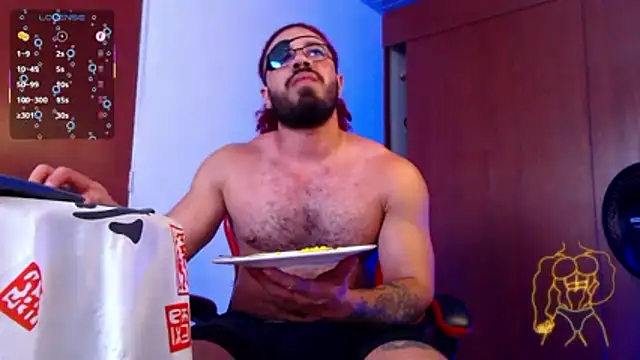 pirata_fitness profile