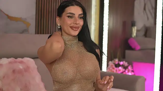 AmyBlair live