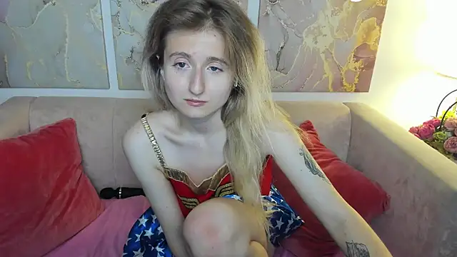 CamillaDreamer live