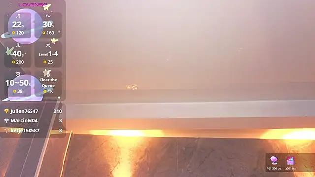 Ariana18_b live