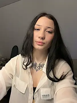 KRASOTKA_LIYA live