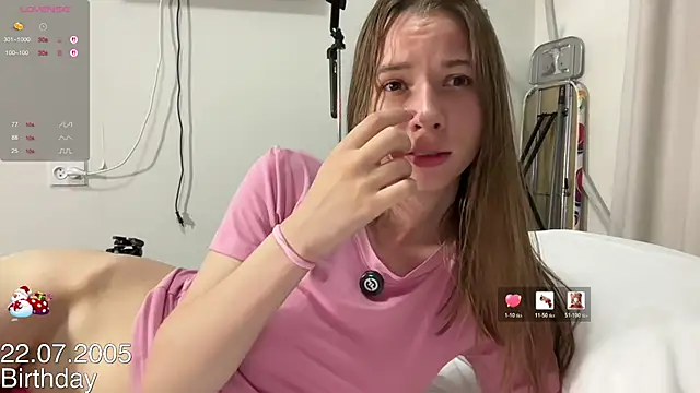 tinykisa live