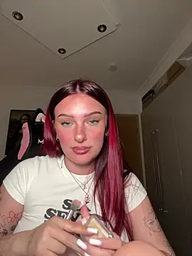 OliviaaFischer live