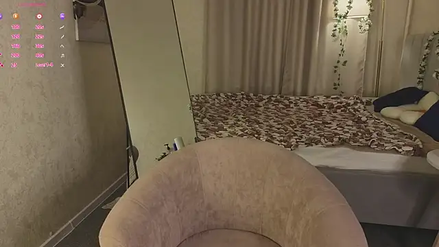 Sally_Ange1 live