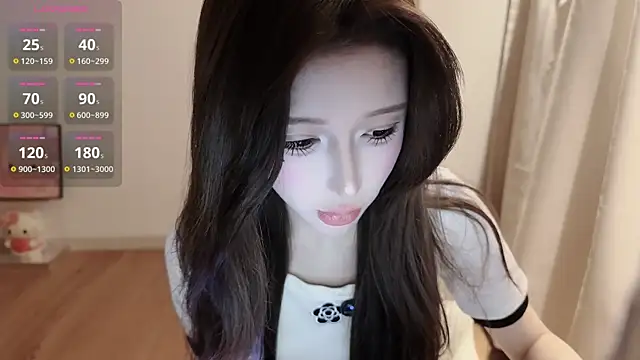 wanwanqiansui live