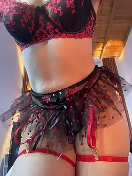 catalina_lafer live