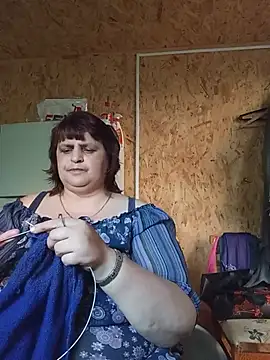 LisichkaOksana live