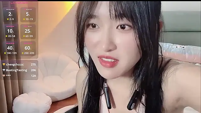 chunchun_2026 live