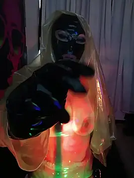 LatexDevil_Blondie live