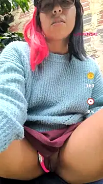 MirandaSingle live