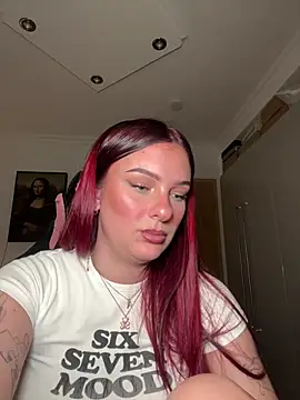 OliviaaFischer live