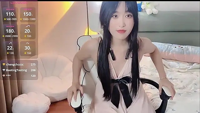 chunchun_2026 live