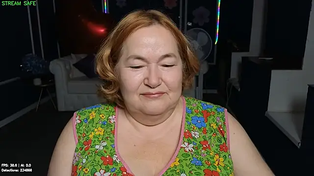Nola_Nurse live