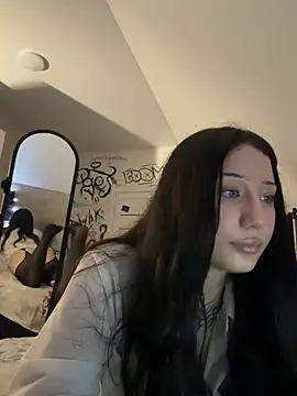 KRASOTKA_LIYA live