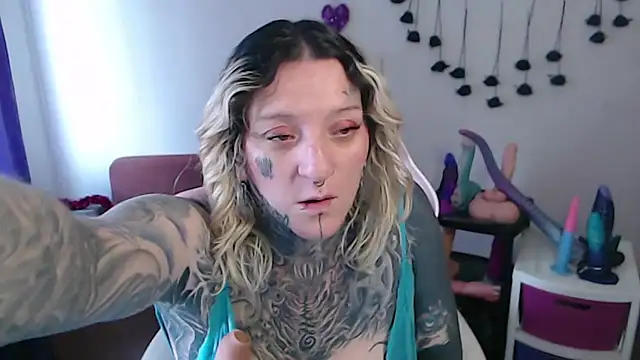 SLOPPYTITSS live