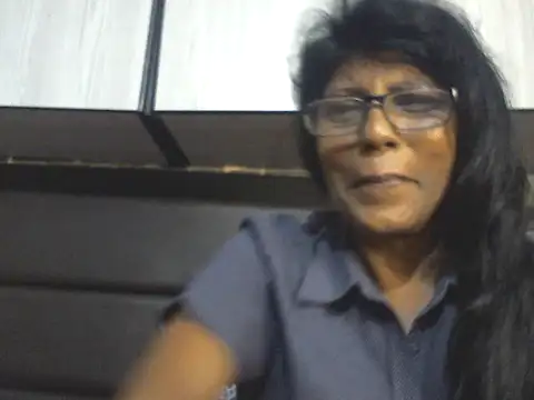 MsAttitude live