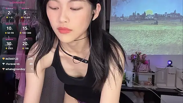 Tammy-66 live
