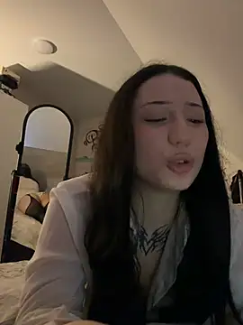 KRASOTKA_LIYA live