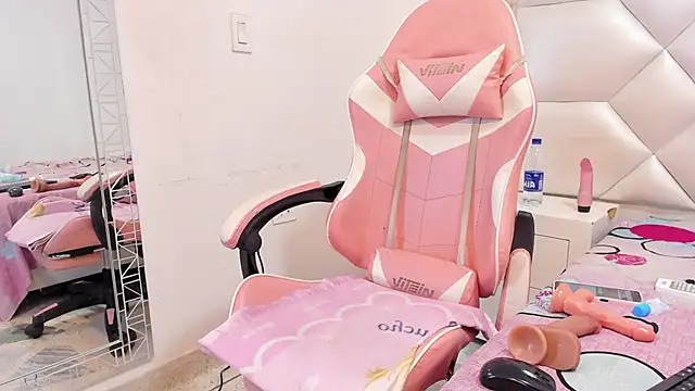 michelleblair1 live