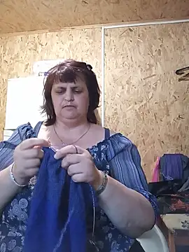 LisichkaOksana live
